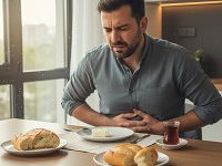 Bir Senaryo Hikayesi "Peynir Sevdası"