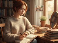 Çok Güzel Bir Senaryo "NESİBE İLE ZAHİR"