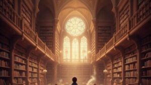 Zahid Gencin Rüyası