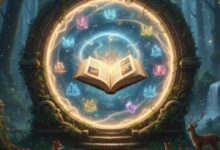 A Horseman in the Sky (İngilizce Sesli Hikaye)