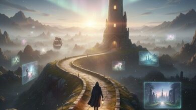 KARAGÖZ İLE HACİVAT: LEYLEK