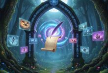 DARAĞACINDAKİ KALP