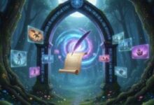 Güzel Bir Hikaye Daha; "Mavi Balon"