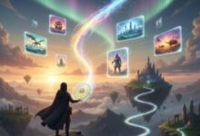 KARAGÖZ İLE HACİVAT: LEYLEK ETİ