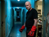 Kısa Bir Gerilim Hikayesi "DÖRT DÖRTLÜK CİNAYET"