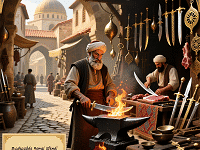 Tarihsel Bir Hikaye "Yâ Memât"