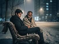 Kısa Hikaye Oku "Şampiyonlar Şampiyonu"