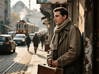 Gerçekçi Bir Hikaye "YENİ BİR HAYAT"