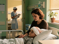 Kısa Hikaye "BİR NEFES HAYAT"