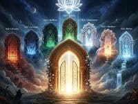 Tasavvufi Bir Hikaye "İRŞAD APARTMANI"