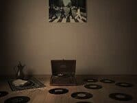 Bir Psikolojik Gerilim Hikayesi "SUFİ CİNAYETLERİ"