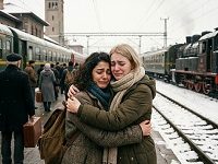 Kısa ve Çok Güzel Hikaye "ŞANS"