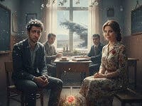 Gerçekçi Bir Aşk Hikayesi "PLATONİK AŞK"