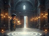 MODERN MASALLAR SERİSİ