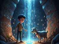 Modern Masallar Serisi